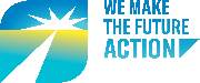 We Make the Future Action Logo